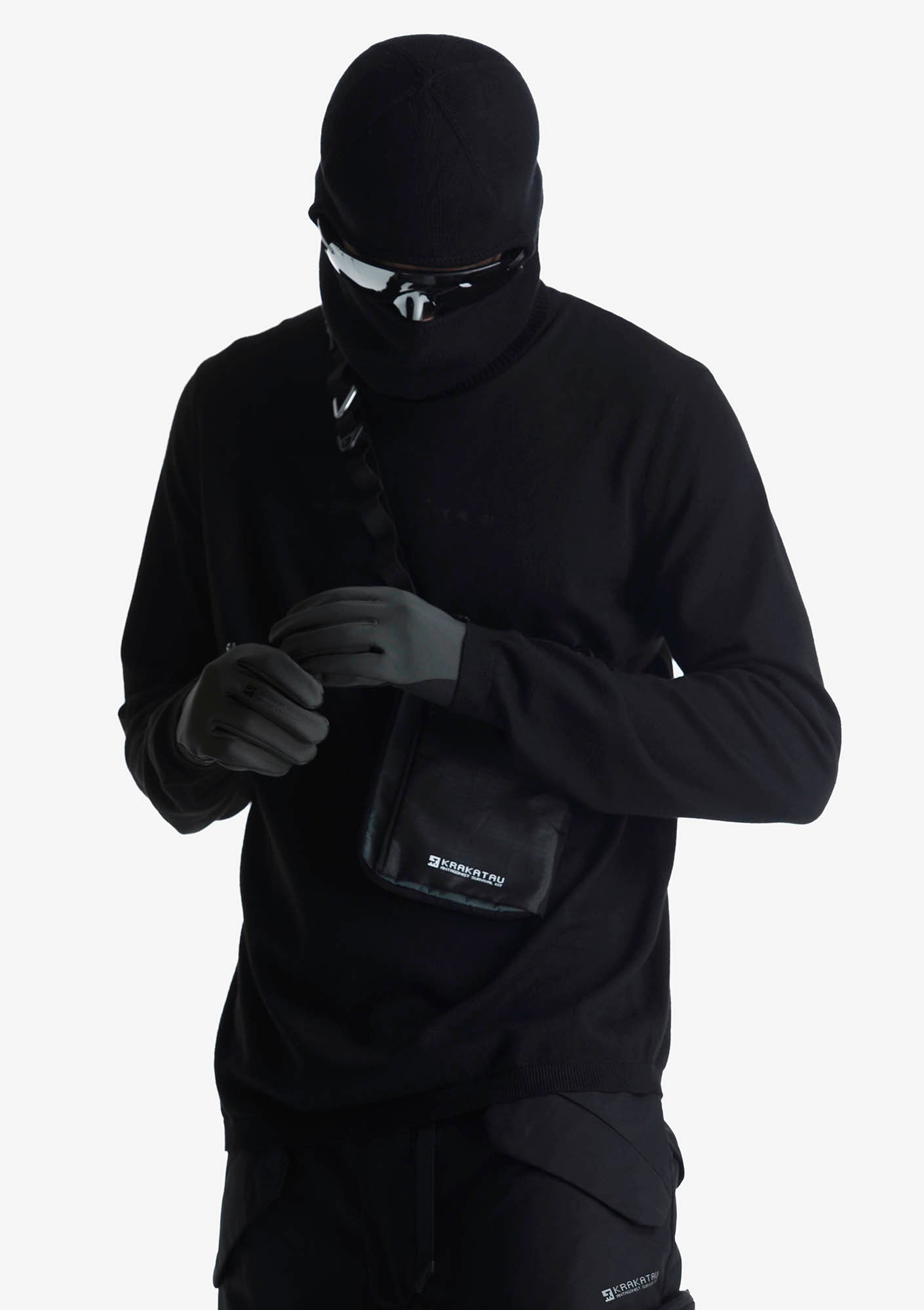 Touchscreen Gloves Pu83