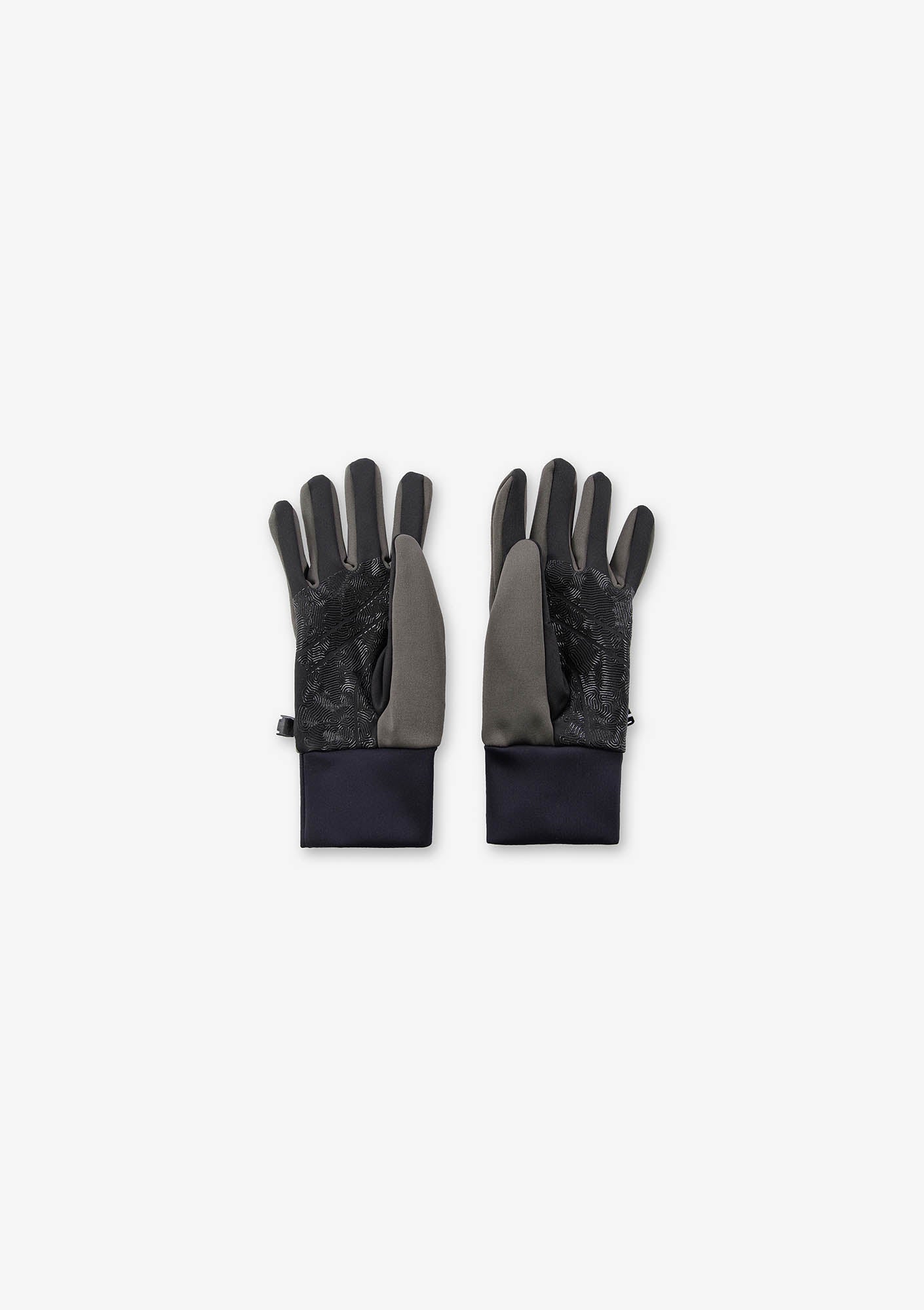 Touchscreen Gloves Pu83