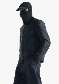 Padded Cap Pu84