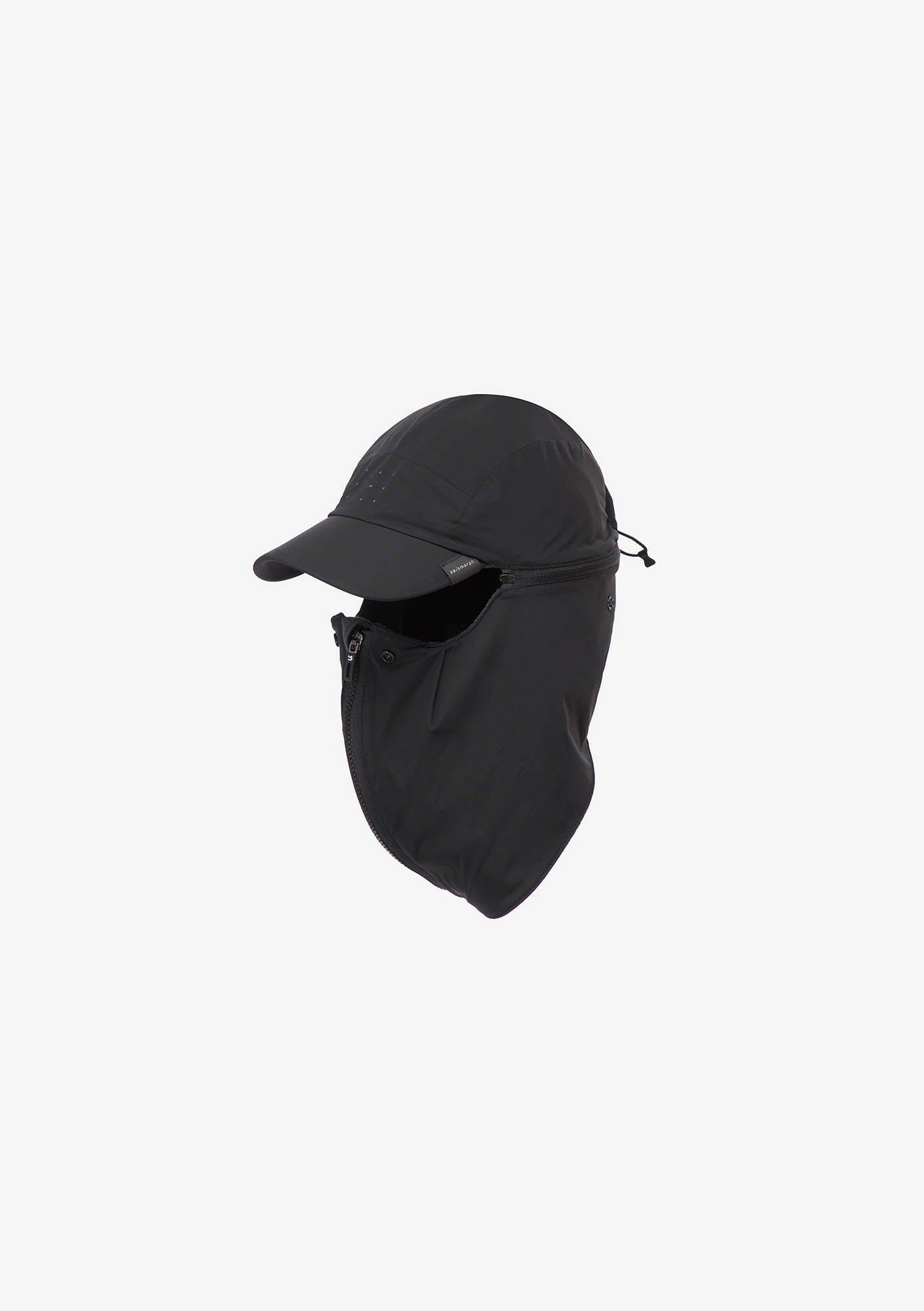 Padded Cap Pu84