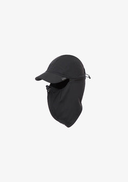 Padded Cap Pu84