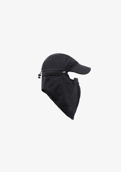 Padded Cap Pu84