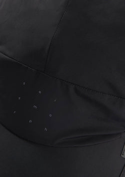 Padded Cap Pu84