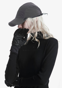 Padded Cap Pu84