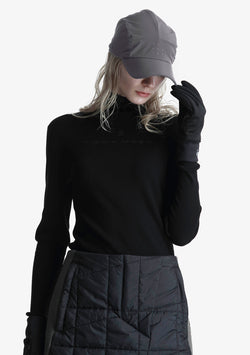 Padded Cap Pu84