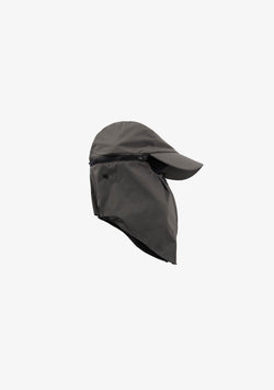 Padded Cap Pu84