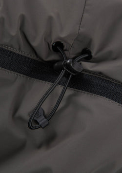 Padded Cap Pu84