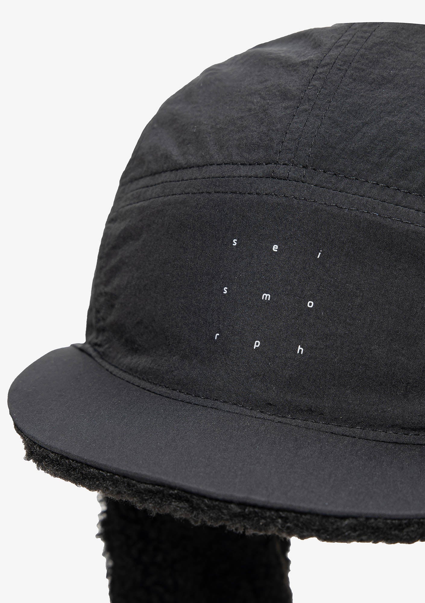 Sherpa Paddedd Hat Pu85