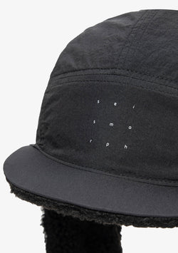 Sherpa Paddedd Hat Pu85