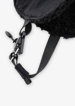 Sherpa Paddedd Hat Pu85