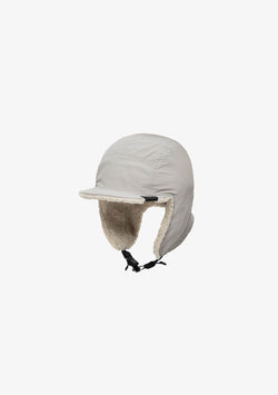 Sherpa Paddedd Hat Pu85