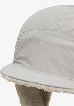 Sherpa Paddedd Hat Pu85