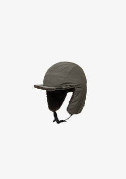 Sherpa Paddedd Hat Pu85