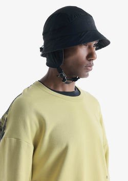 Padded Bucket Hat Pu86
