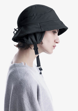 Padded Bucket Hat Pu86