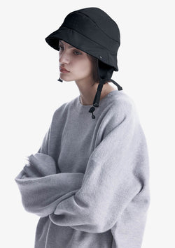 Padded Bucket Hat Pu86