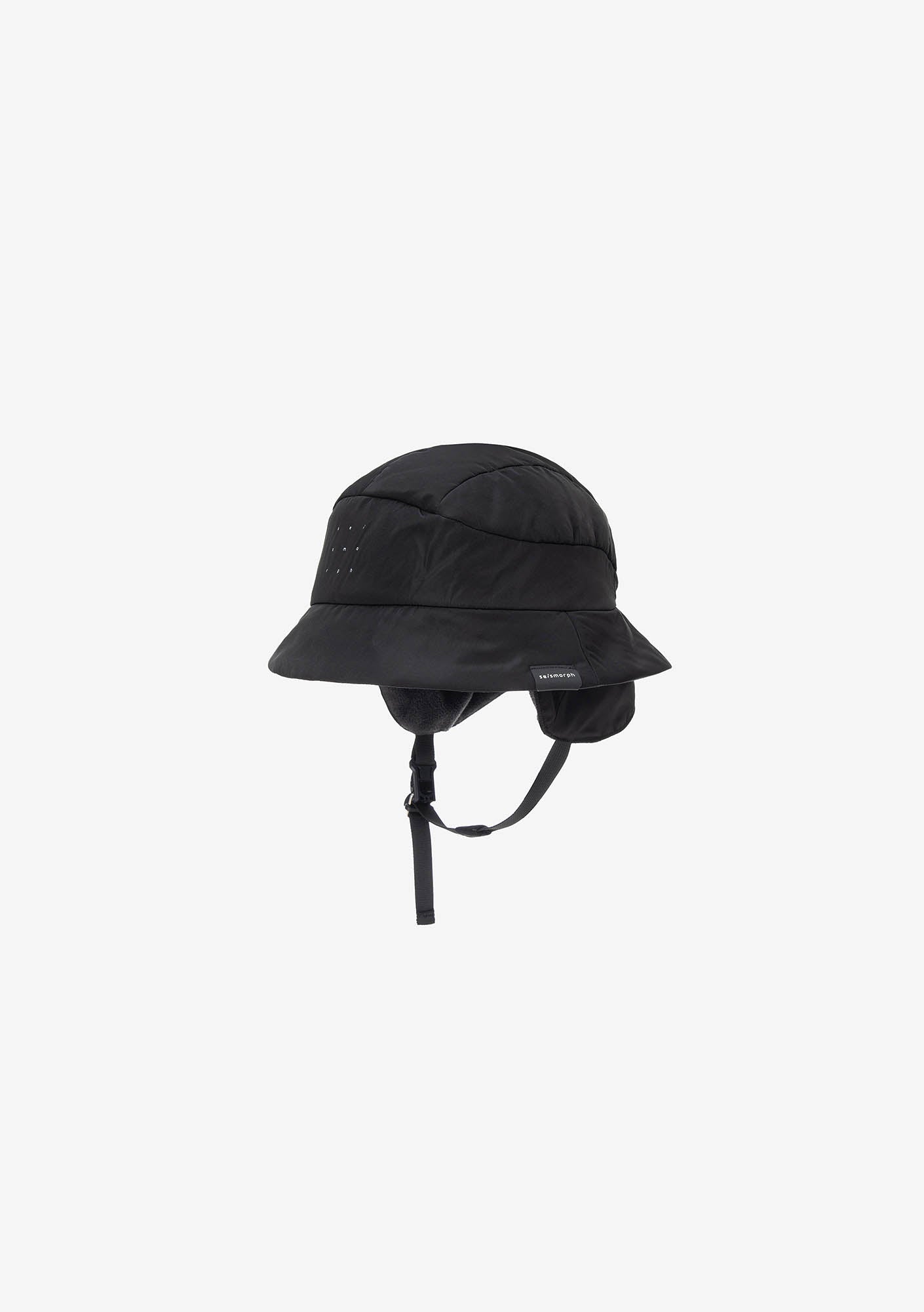 Padded Bucket Hat