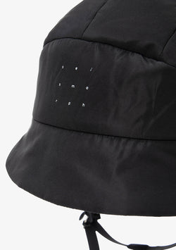 Padded Bucket Hat Pu86