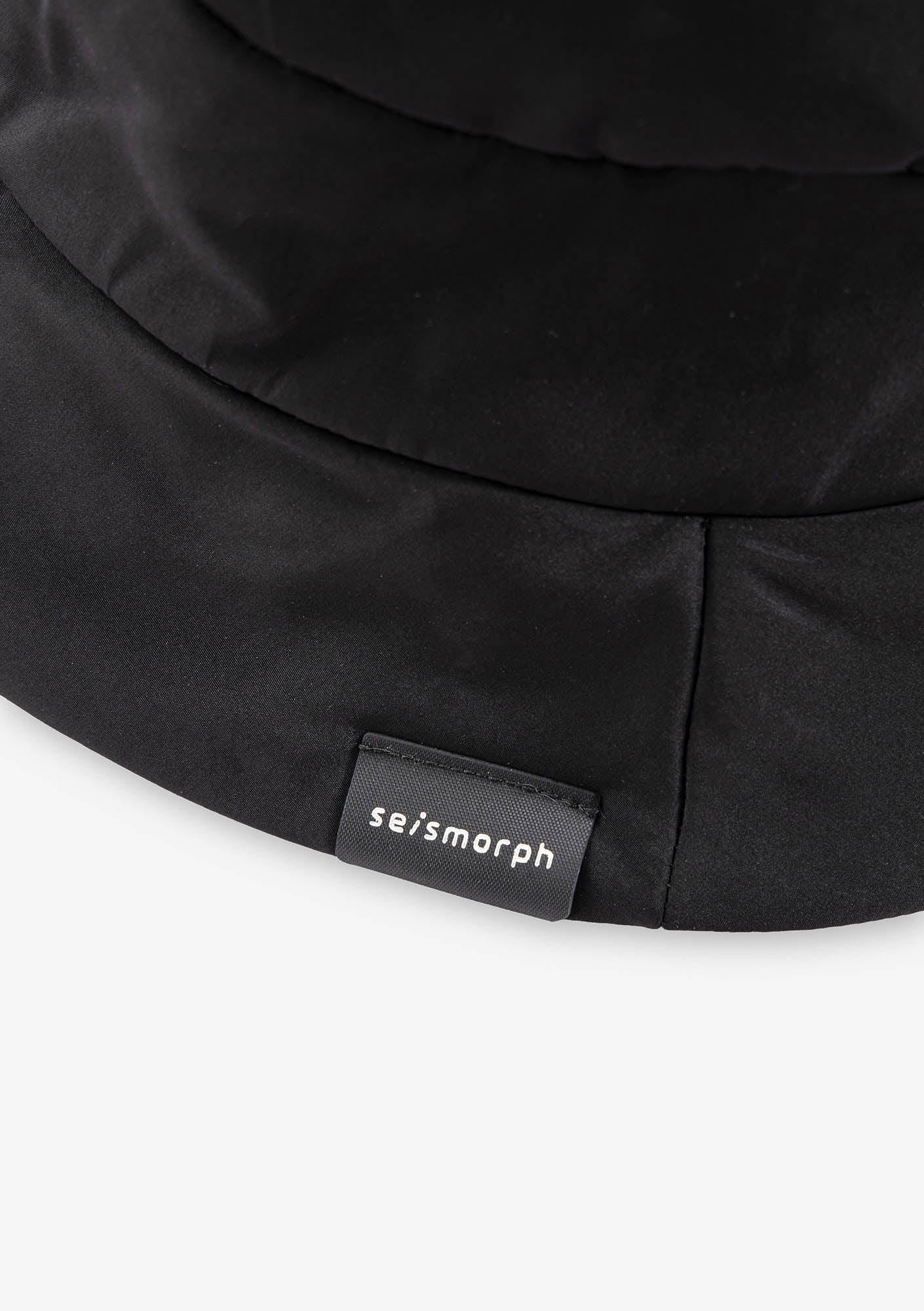 Padded Bucket Hat Pu86