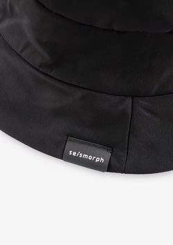 Padded Bucket Hat Pu86
