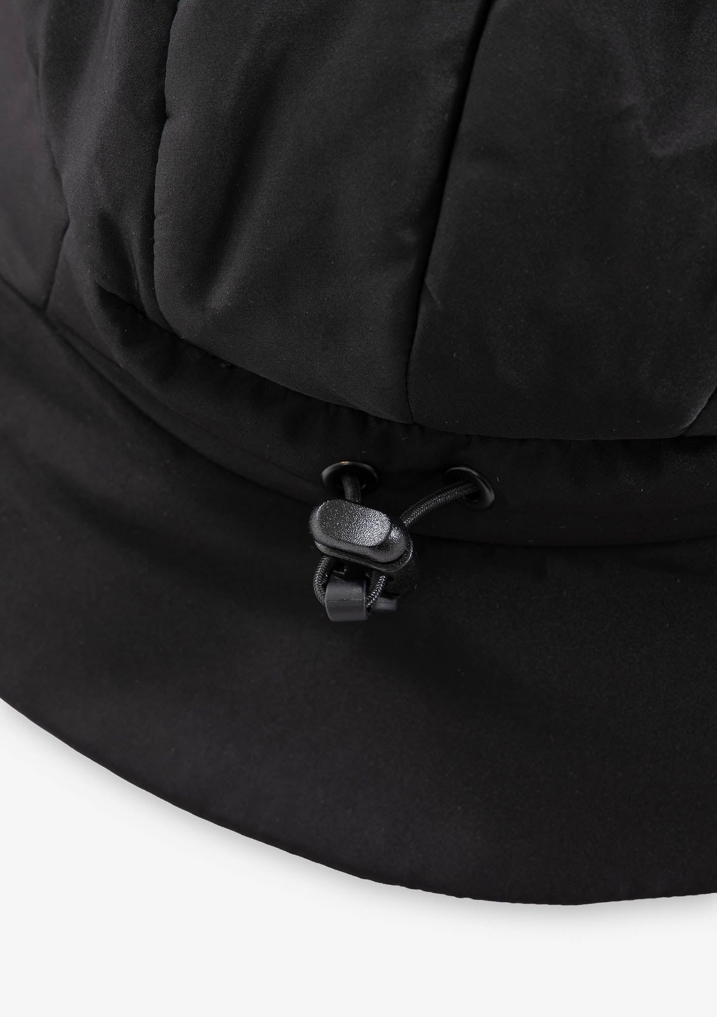 Padded Bucket Hat Pu86