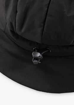Padded Bucket Hat Pu86
