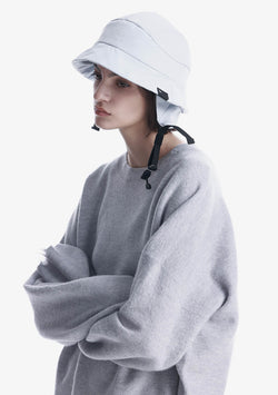 Padded Bucket Hat Pu86