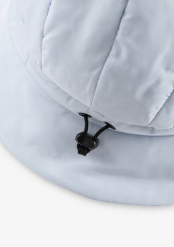 Padded Bucket Hat Pu86