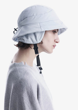 Padded Bucket Hat Pu86