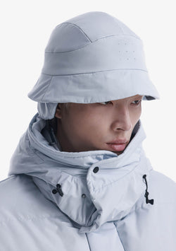Padded Bucket Hat Pu86