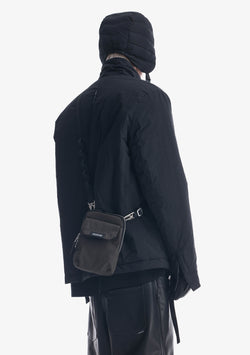 Padded Hat Pu87