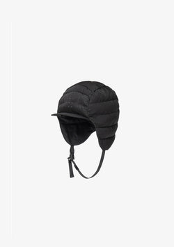 Padded Hat Pu87