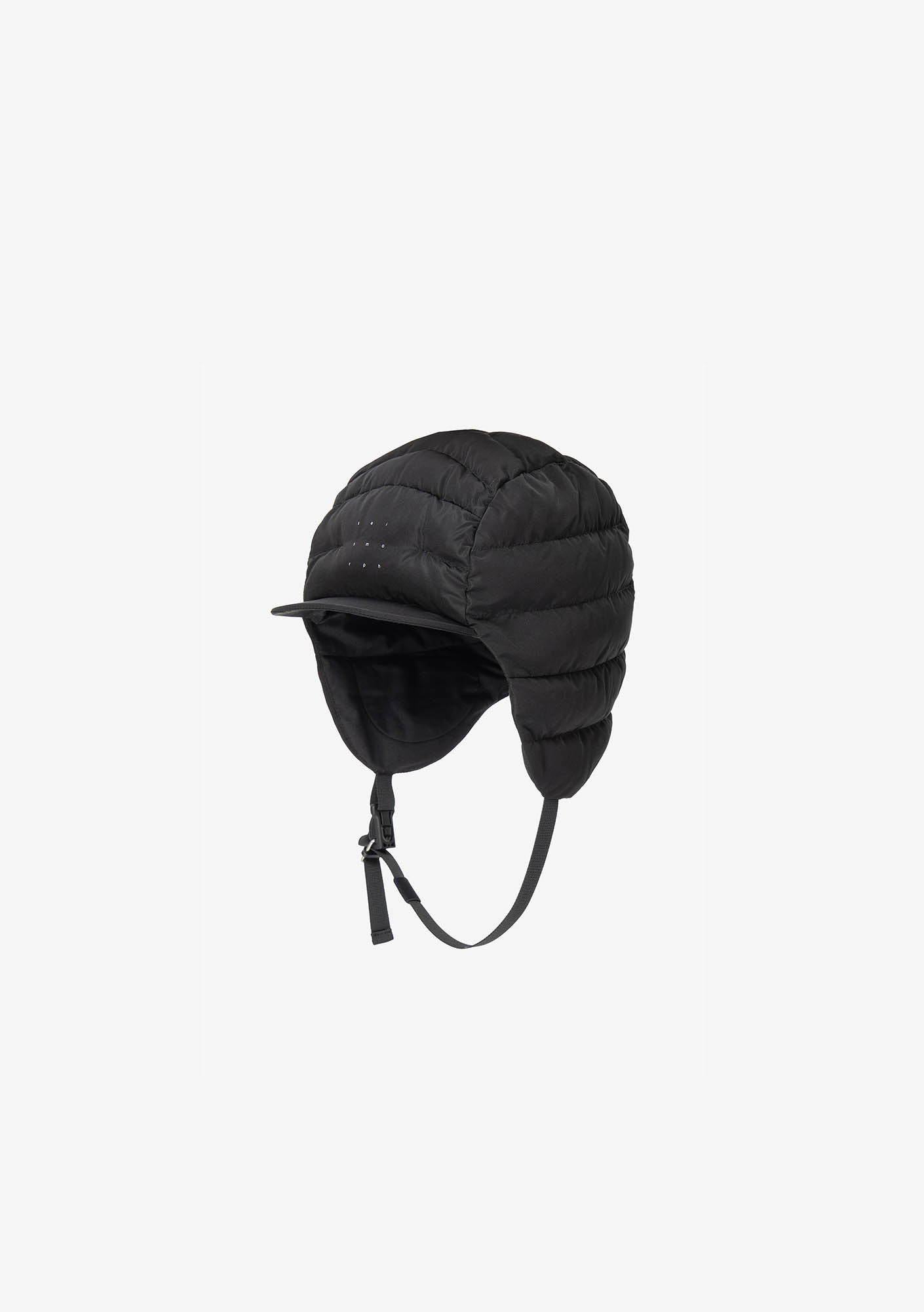 Padded Hat Pu87