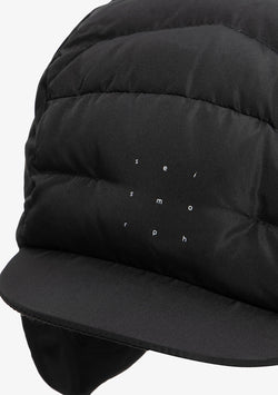 Padded Hat Pu87