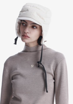 Padded Hat Pu87