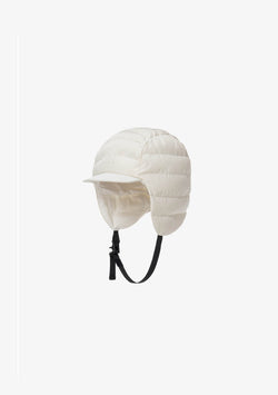 Padded Hat Pu87