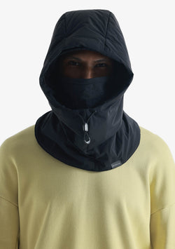 Padded Hood Pu88