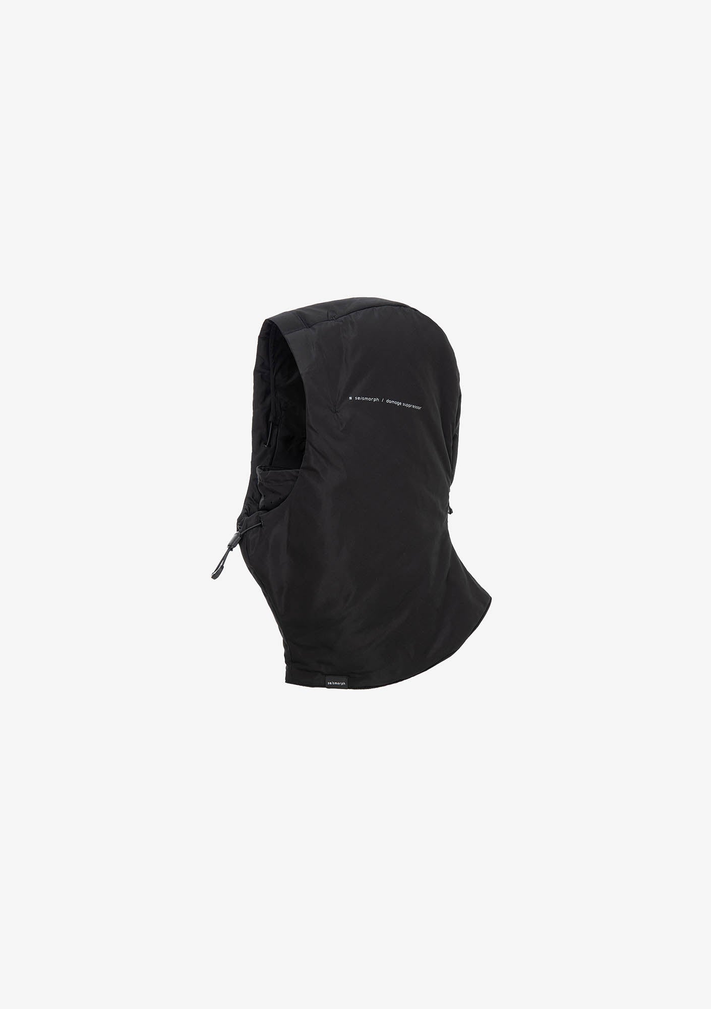 Padded Hood Pu88