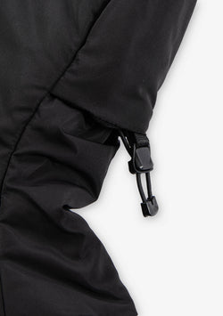 Padded Hood Pu88