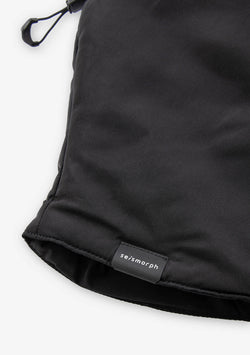Padded Hood Pu88