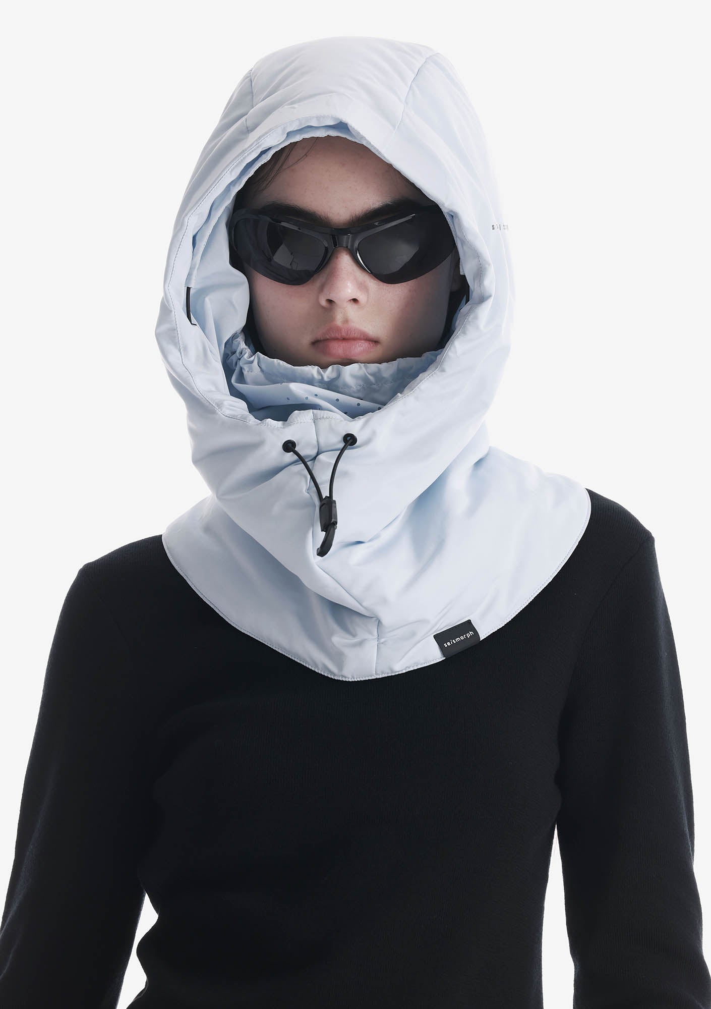 Padded Hood Pu88