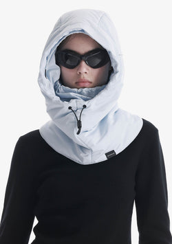 Padded Hood Pu88