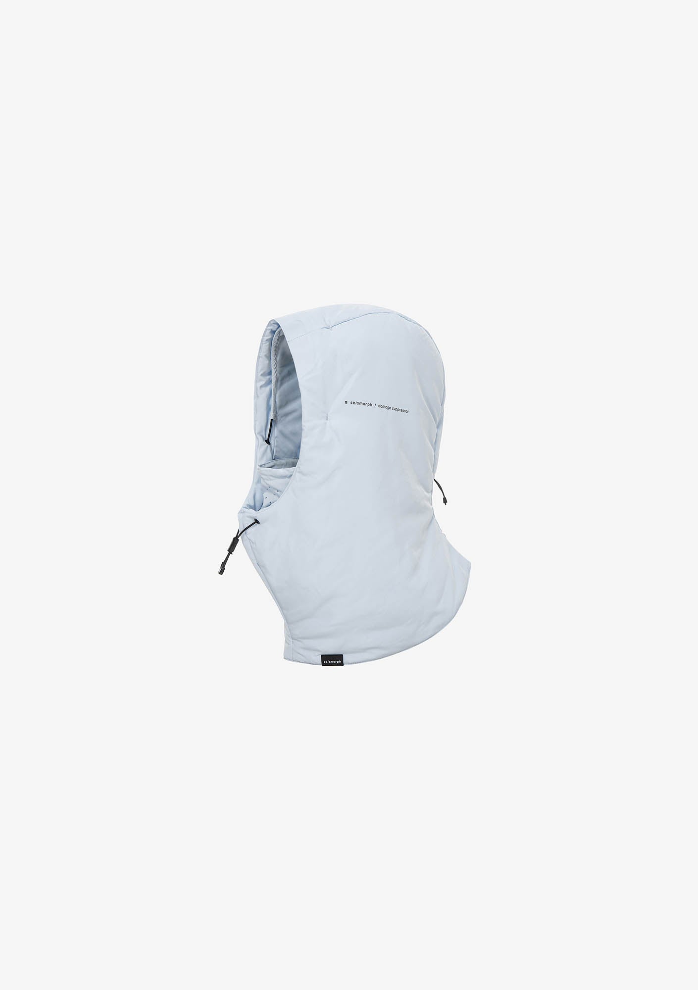 Padded Hood