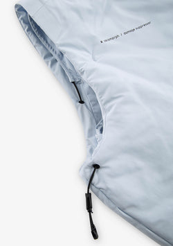 Padded Hood Pu88