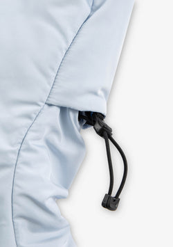 Padded Hood Pu88