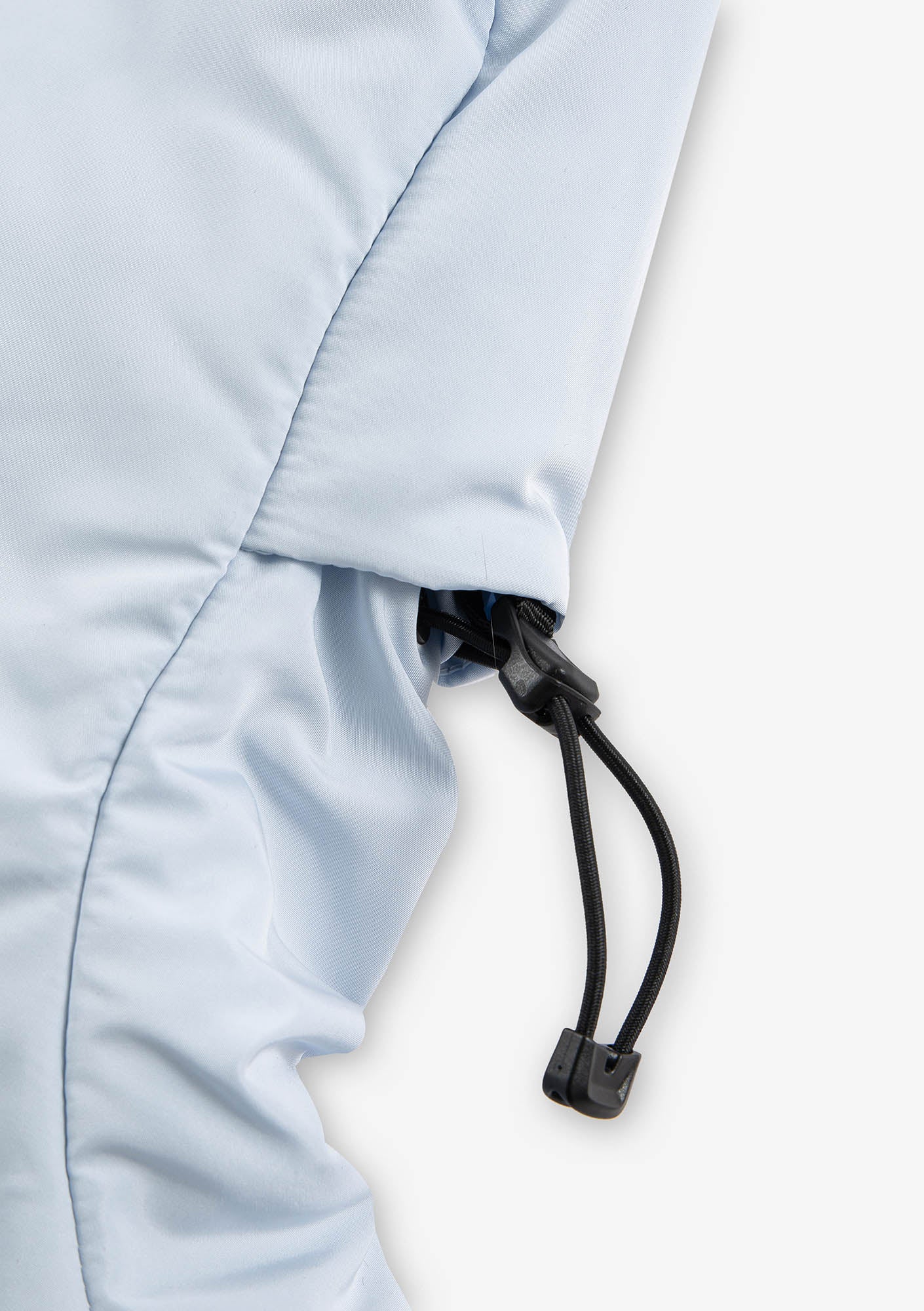 Padded Hood Pu88