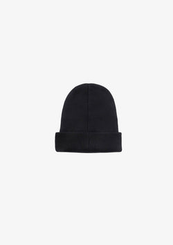 Heavy Wool Beanie Pu89