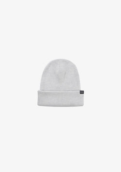 Heavy Wool Beanie Pu89