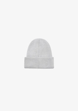 Heavy Wool Beanie Pu89