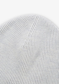 Heavy Wool Beanie Pu89